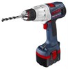 Аккумуляторная ударная дрель-шуруповерт Bosch GSB 14,4 VE-2-LI 0.601.862.400 704723 - фото 625505