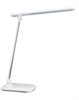 ЛЮЧИЯ L535 "Modelist" белый Светильник настольный св/диод. 6W 4500K, 3 ур яркости, сенс управление  4606400511823 - фото 625514