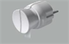 50188 Helium Вилка 2К+3 16А пластик нижний ввод белая (уп.25шт.) Legrand (Франция) 50188 - фото 625564