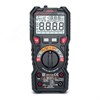 79126 KT 118A PROLINE Мультиметр цифровой с True RMS и автоматическим выбором режимов и пределов измерений КВТ (Китай) 79126 - фото 625565
