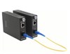 D-Link DMC-1910T WDM медиаконвертер с 1 портом 1000Base-T и 1 портом 1000Base-LX с разъемом SC D-Link DMC-1910T - фото 625595
