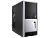 Корпус 	MiniTower InWin EARO13  Black 450w 2USB+Audio ATX(6078049) 6078049 - фото 625653