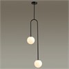4340/2 L-Vision Подвесной светильник Ambi Odeon Light 4340/2 - фото 625729