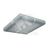1057000230/25241830 OPL/S 418 HF ЭмПРА Светильник люминесцентный накладной 4x18W 1057000230 - фото 625731