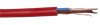 SAR0205HFAEL-F3 нг-FRLS 1х2х0.5мм (1х2х0.22мм²), кабель огнестойкий жесткий(монолитная жила) (250м.) SAR0205HFAEL-F3 нг-FRLS - фото 625767
