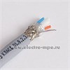 КИПЭВ 2х2х0,6 кабель для интерфейса  705226 - фото 625807