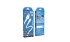 ik-3112-S33w Дата-кабель SmartBuy USB-A штекер - USB Type-C штекер, 5A 1м белый SmartBuy 4690626093546 - фото 625831