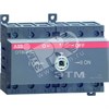 1SCA105418R1001 OT80F4C Реверсивный рубильник до 80А 4-полюсный на DIN-рейку (без ручки) ABB 1SCA105418R1001 - фото 625835