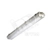 00849 TLWP236 PC Светильник пылевлагозащищенный 2x36W, ЭмПРА, IP66 (уп.2шт.) TECHNOLUX 00849 - фото 625836