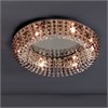 CL556610 Дубль-2 Белый Светильник настенно-потолочный Citilux (Дания) CL556610 - фото 625867