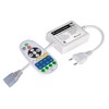 LSC 007 Контроллер для светодиодной ленты Premium мультибелый с ПДУ 220V (радио) Elektrostandard a041348 - фото 625893