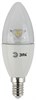 smd B35-7w-827-E14-Clear Лампа светодиодная (уп.6/60/2100шт.) ЭРА smd B35-7w-827-E14-Clear - фото 625894