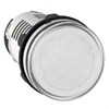 XB7EV07MP Лампа сигнальная Ø22мм 230В прозрачная (уп.10шт.) Schneider Electric XB7EV07MP - фото 625921
