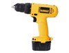 Аккумуляторная дрель-шуруповерт DeWalt DW 907K2 DW 907K2 - фото 625930