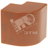 CKK10D-N-015-010-K01 Внешний угол КМН 15х10 дуб (уп.4шт.) IEK® CKK10D-N-015-010-K01 - фото 625955