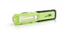 Фонарь ЯРКИЙ ЛУЧ "OPTIMUS АCCU Slim" многофункц., SMD 60лм +COB 120лм, магнит/клипса, Li-Ion 750mAh 4606400105831 - фото 625996
