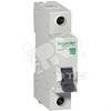 EZ9F34120 Easy 9 Выключатель автоматический 1п 20A C 4.5кА (уп.12шт.) Schneider Electric EZ9F34120 - фото 626007