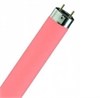0072684140 PHILIPS TL-D 18W/15 Red Лампа линейная люминесцентная G13 T8 красная (уп.25шт.) 871150072684140 - фото 626014