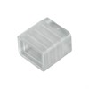 Заглушка (новая) для ленты 220V 5050 (уп.10шт.) Elektrostandard 705650 - фото 626074