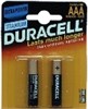 Duracell MN 2400/LR03 Basic BP-4 AAA Элемент питания (бл.4шт.) Б0014046 - фото 626095