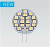 LED1-JC/830/G4  эл.лам. светодиод.1Вт 12В Camelion 705771 - фото 626159