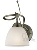 2120/1W ODL11 287 бронза Бра  E14 60W 220V Kaena Odeon Light 2120/1W - фото 626192