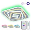 CL737A44E Триест Смарт RGB Светильник потолочный Citilux (Дания) CL737A44E - фото 626234