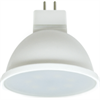 M2UV70ELC Ecola MR16 LED Premium 7,0W 220V GU5.3 4200K (композит) матовое стекло Лампа св/д (уп.10/100шт.) M2UV70ELC - фото 626270