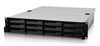 RS2414+ Система хранения данных Synology (Rack 2U) RS2414+ - фото 626293