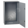 mb22-6 ЩМП-1200х750х300 (ЩРНМ-6) IP31 Щит с монтажной панелью ЩМП 1200х750х300 (ВхШхГ) EKF (Россия) mb22-6 - фото 626309