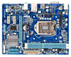 Gigabyte GA-H61M-S1 (Socket 1155, intel H61, 2*DDR3 1333, VGA (D-Sub), PCI-Ex16, Gb Lan, Audio, mATX GA-H61M-S1 - фото 626356