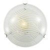 139/K SN17 107 белый Н/п светильник E27 2*60W 220V Rainbow SONEX 139/K SN17 107 - фото 626361