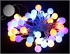 26763 CL556 Гирлянда 20LED мульти, 2.56W, длина 4м+0,5м шнур, батарейки 3*АА, IP20 (уп.12шт.) FERON 26763 - фото 626451