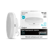 83829 Gauss Elementary LED 9вт, GX53, белый таблетка Лампа светодиодная (уп.10шт/100шт) 83829 - фото 626477