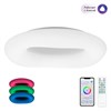 CL732A800G Стратус Смарт RGB Люстра Citilux (Дания) CL732A800G - фото 626481