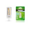 LED3.5-JC/845/G4 (3.5Вт 12В AC/DC) Светодиодная лампа ВЫВЕДЕНА ИЗ АССОРТИМЕНТА LED3.5-JC/845/G4 - фото 626489