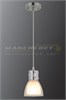 2-6767-1-CR-LED E14 Люстра Модерн 2-6767-1-CR-LED - фото 626492