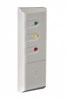 PERCo-IR03.1B Считыватель бесконтактный с интерфейсом RS-485, для карт формата EMM и HID, цвет корпуса-бежевый (Россия) PERCo-IR03.1B - фото 626538