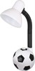 KD-381 C01 Мяч белый Настольный светильник 40W, E27, 230V Camelion KD-381 C01 белый - фото 626554