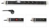 SHT19-6SH-S-2.5EU Блок евророз.для 19" 6 роз., выкл., шнур 2,5м Hyperline SHT19-6SH-S-2.5EU - фото 626568