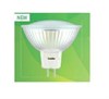 LED8-JCDR/830/GU5.3 BrightPower Светодиодная лампа 8Вт 220В (уп.10/100шт.) Camelion LED8-JCDR/830/GU5.3 - фото 626599