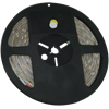 P5LW07ESB Ecola LED strip PRO 7,2W/m 12V IP65 10mm 30Led/m 2800K 18Lm/LED 540Lm/m Лента св/д, катушка 5м. (уп.50шт.) P5LW07ESB - фото 626607