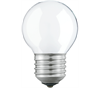 01196150 PHILIPS Stan 25W E27 230V P45 FR Лампа накаливания декоративная шар матовая СНЯТА С ПРОИЗВОДСТВА 871150001196150 - фото 626615