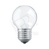01196150 PHILIPS Stan 25W E27 230V P45 FR Лампа накаливания декоративная шар матовая СНЯТА С ПРОИЗВОДСТВА 871150001196150 - фото 626617