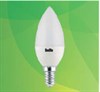 LED4.5-C35/845/E14 BrightPower Светодиодная лампа 4,5Вт 220В ВЫВЕДЕНА ИЗ АССОРТИМЕНТА LED4.5-C35/845/E14 - фото 626620