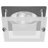18088 BS3159-P2-10 MR16 50W G5.3 хром Светильник встраиваемый ВЫВЕДЕН ИЗ АССОРТИМЕНТА 18088 - фото 626642