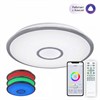 CL703A60G Умная люстра Старлайт Смарт Хром Citilux (Дания) CL703A60G - фото 626648