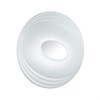 3001/DL SN 022 Светильник пластик LED 48Вт 3000-6500K D380 IP43 пульт ДУ/ LampSmart SEKA SONEX 3001/DL SN 022 - фото 626667