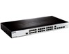 DES-3200-28/C1 D-Link Управляемый коммутатор 2 уровня с 24 портами 10/100BASE-TХ  DES-3200-28/C1 - фото 626701