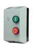 SQ0709-0021 КМН10960 9А Контактор в оболочке с индикатором Ue=220В/АС3 IP54 (уп.16шт.) TDM SQ0709-0021 - фото 626740